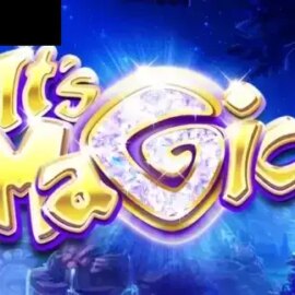 It’s Magic: Lilly