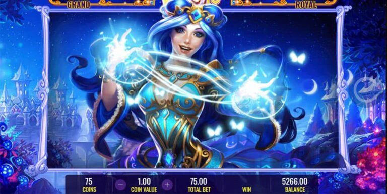 It’s Magic: Lilly