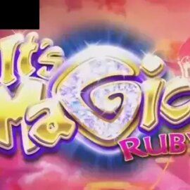 It’s Magic: Ruby