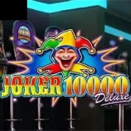 JOKER 10000 DELUXE