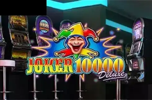 JOKER 10000 DELUXE