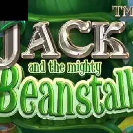 Jack And The Mighty Beanstalk