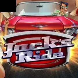 Jack’s Ride