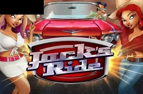 Jack’s Ride