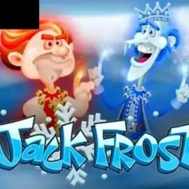 Jack Frost