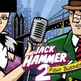Jack Hammer 2