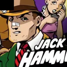 Jack Hammer