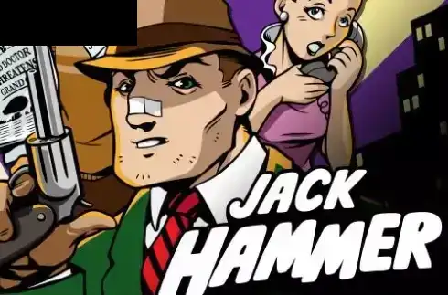 Jack Hammer