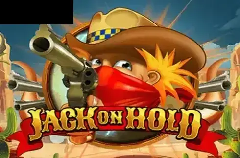 Jack On Hold