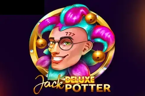 Jack Potter Deluxe