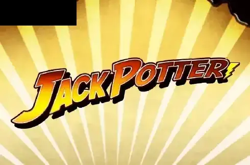 Jack Potter and the Golden Temple