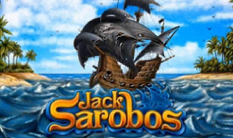 Jack Sarobos