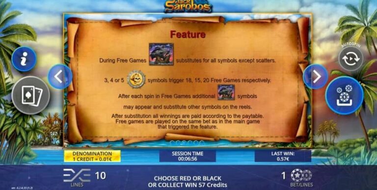 Jack Sarobos
