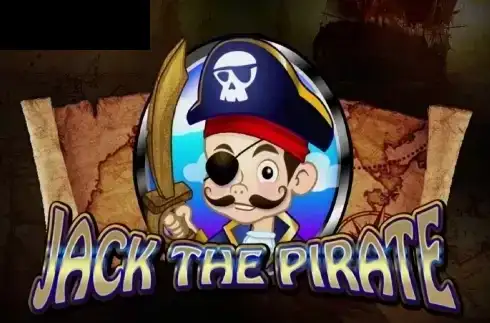 Jack The Pirate