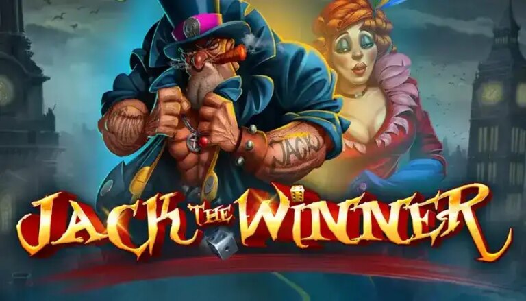 Jack The Winner