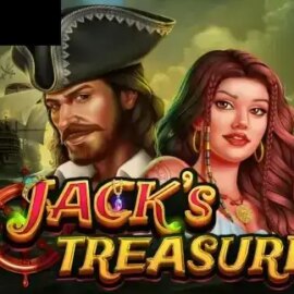 Jack’s Treasure