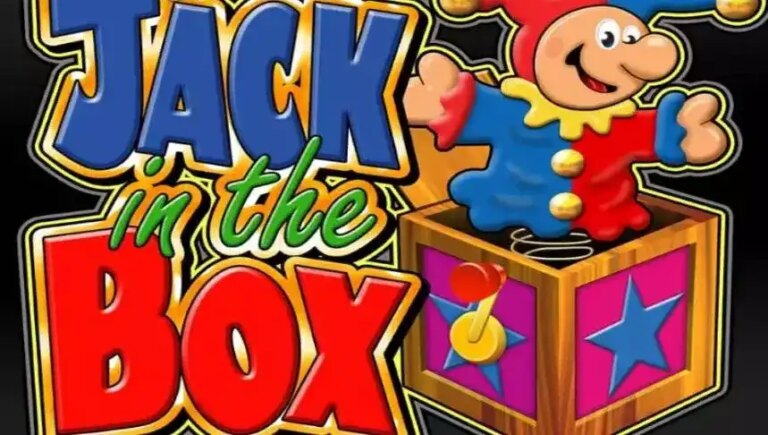 Jack in the Box (Greentube)