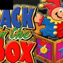 Jack in the Box (Greentube)