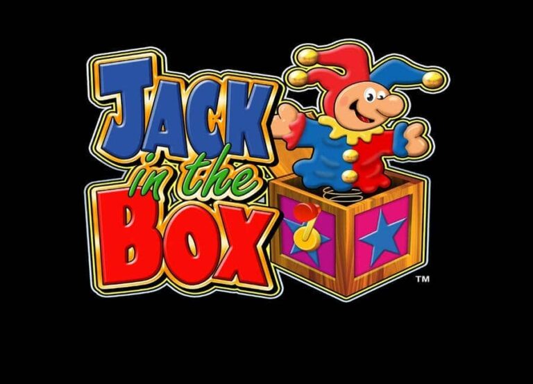 Jack in the Box (Eurocoin Interactive)