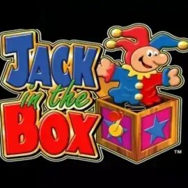 Jack in the Box (Eurocoin Interactive)