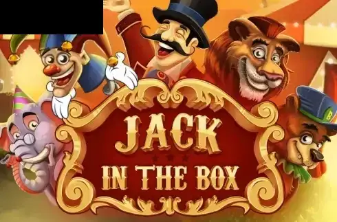 Jack in the Box (Wizard Games)