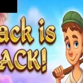 Jack is Back