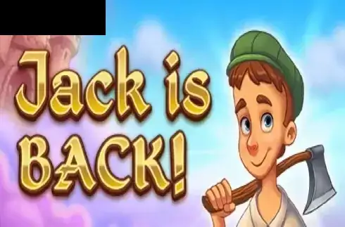 Jack is Back