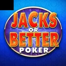 Jacks or Better Poker (Tom Horn Gaming)