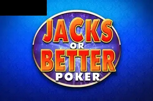 Jacks or Better Poker (Tom Horn Gaming)