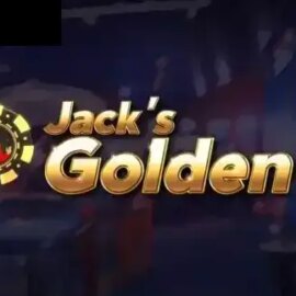 Jack’s Golden 8