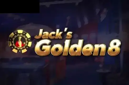 Jack’s Golden 8