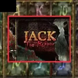 Jack the Ripper