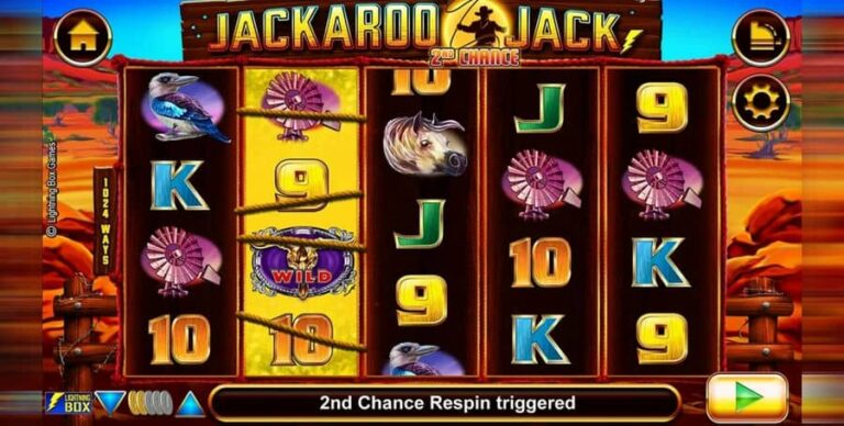Jackaroo Jack