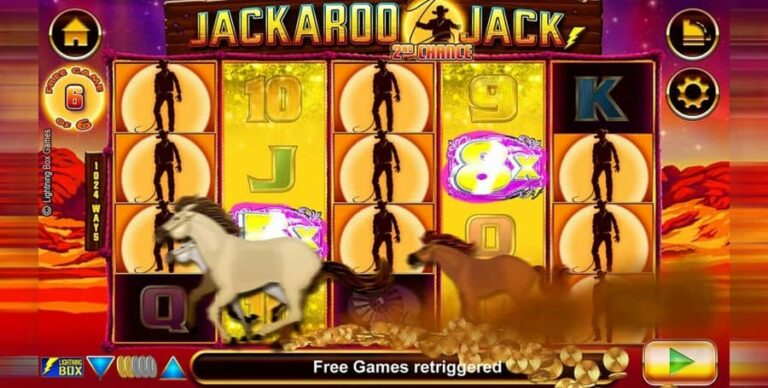 Jackaroo Jack