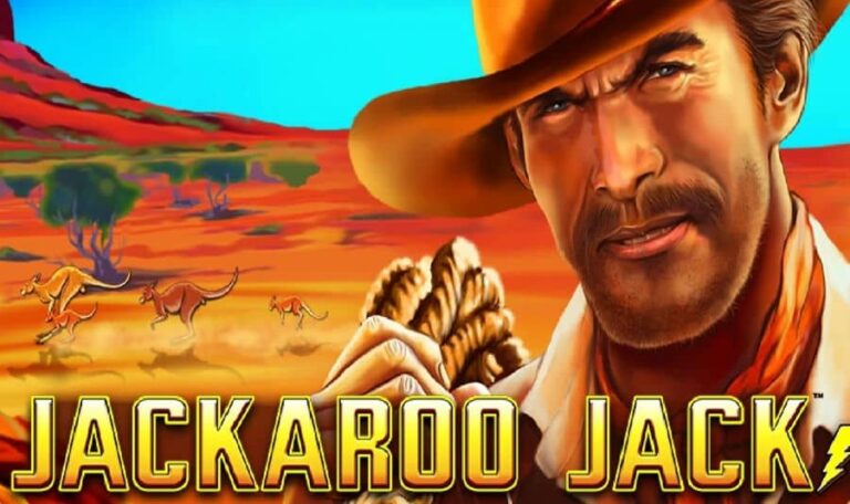 Jackaroo Jack