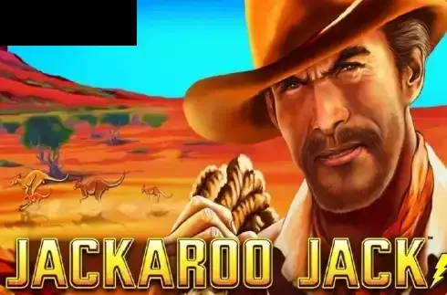 Jackaroo Jack