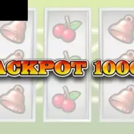 Jackpot 10000