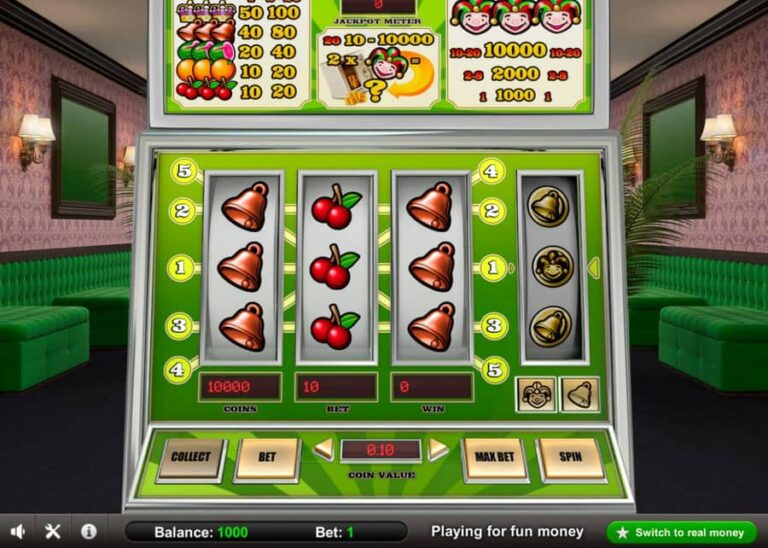 Jackpot 10000