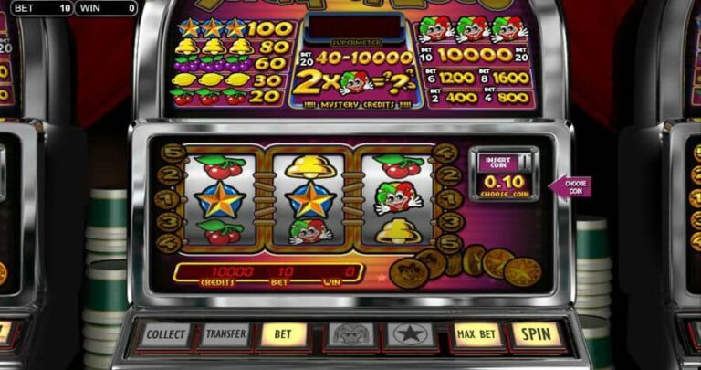 Jackpot 2000