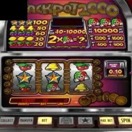 Jackpot 2000