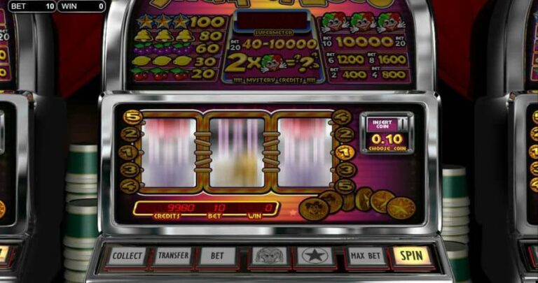 Jackpot 2000