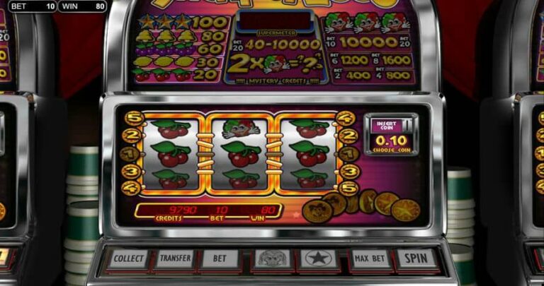 Jackpot 2000