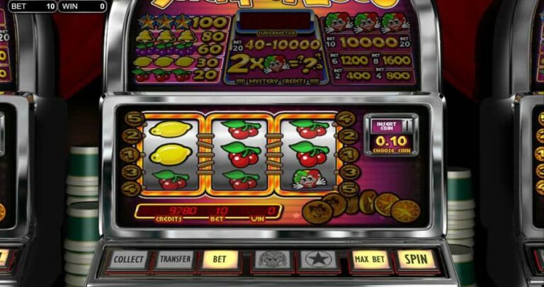 Jackpot 2000
