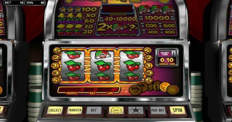 Jackpot 2000