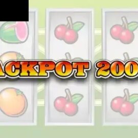 Jackpot 20000
