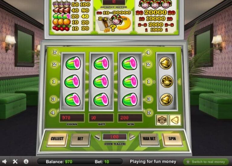 Jackpot 20000