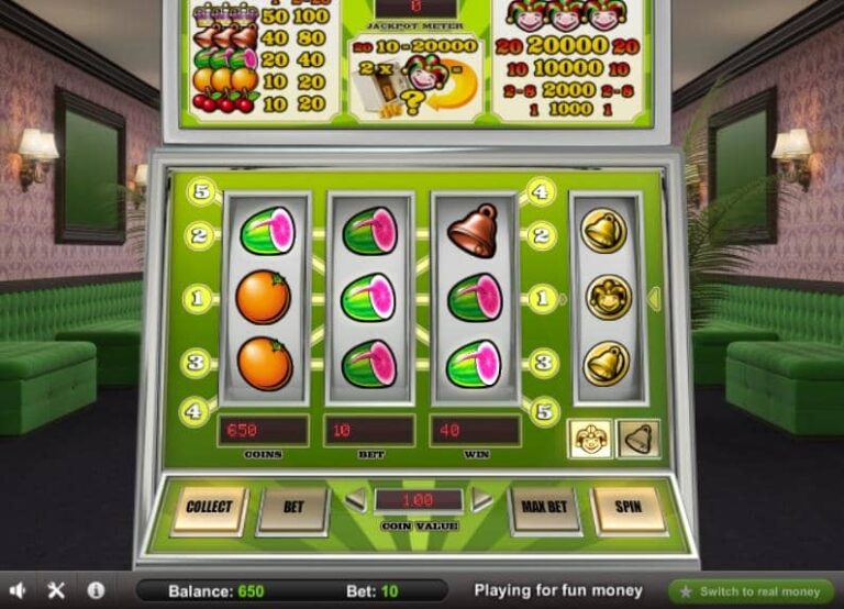 Jackpot 20000