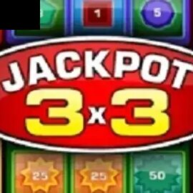 Jackpot 3×3