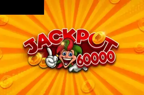 Jackpot 60k