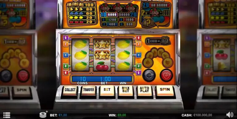 Jackpot 60k